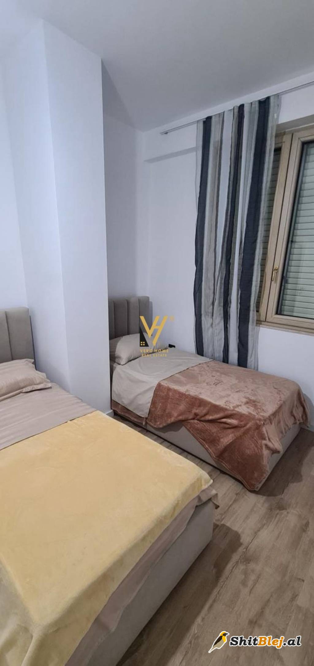  2+1+BLK  TE RRUGA ELBASANIT 550 EURO