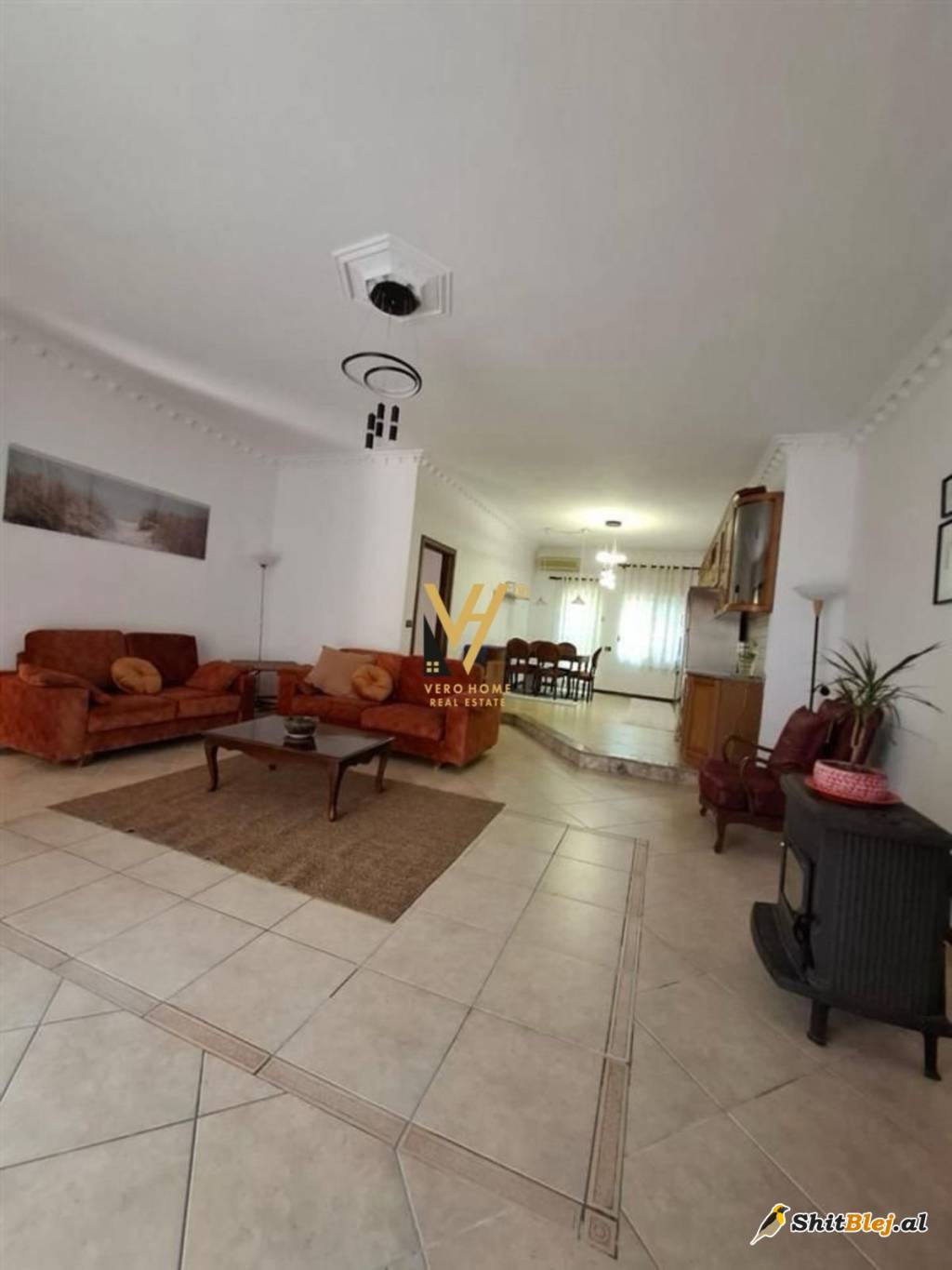 VILE TE RRUGA ELBASANIT 1.500 EURO