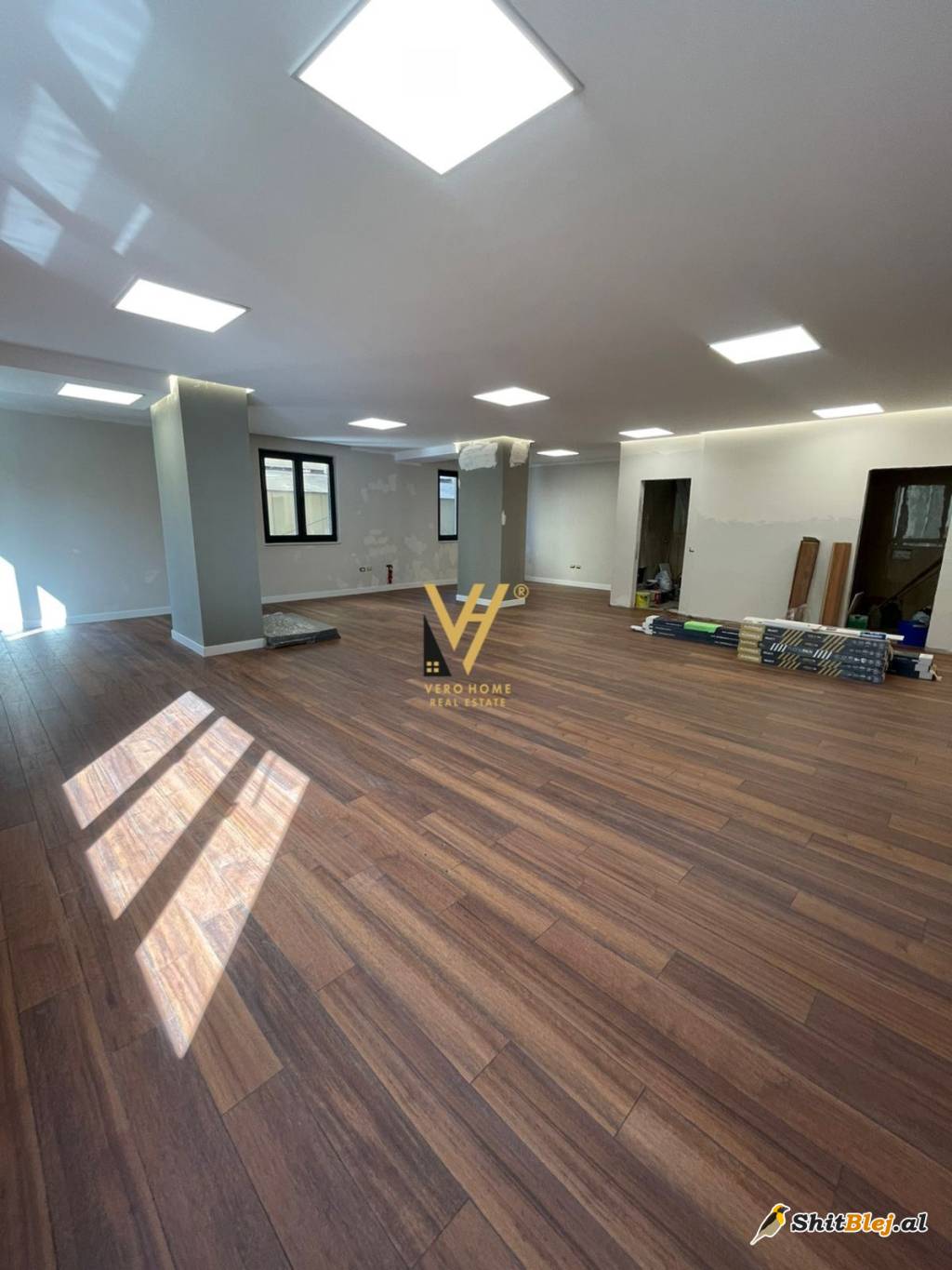 APARTAMENT TE SHALLVARET 400.000 EURO