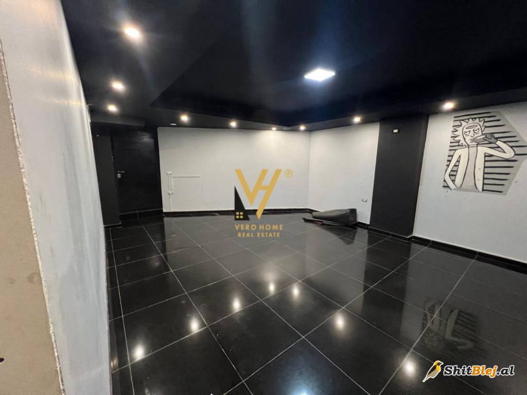 AMBIENT BIZNESI 150 M2 5 MAJI 800 EURO