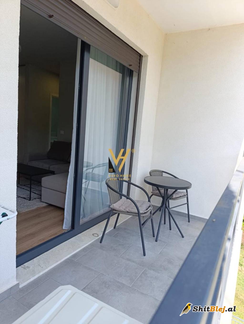 2+1+2BLK TE KODRA E DIELLIT 260.000 EURO