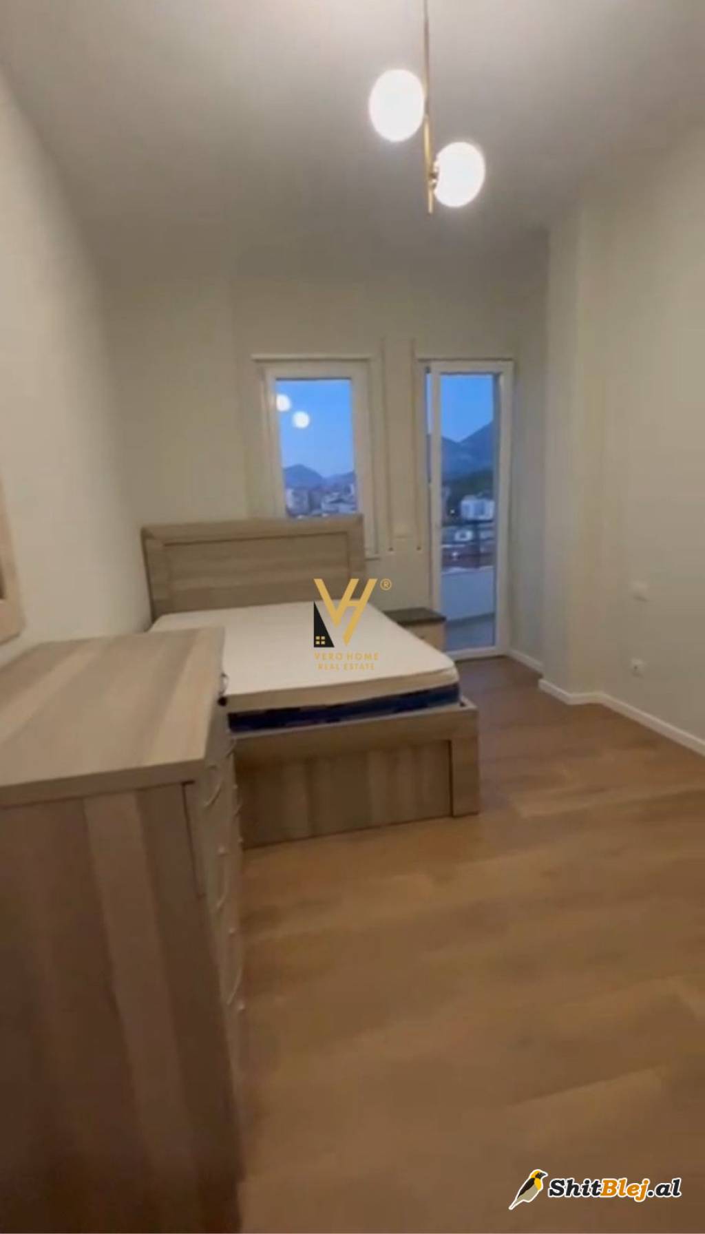 APARTAMENT 1+1 NE FRESK 90.000 EURO