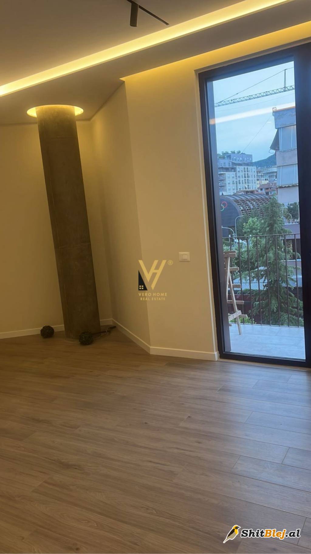 ZYRE 127 M2 TE RR. KOSOVAREVE 1.500 EURO