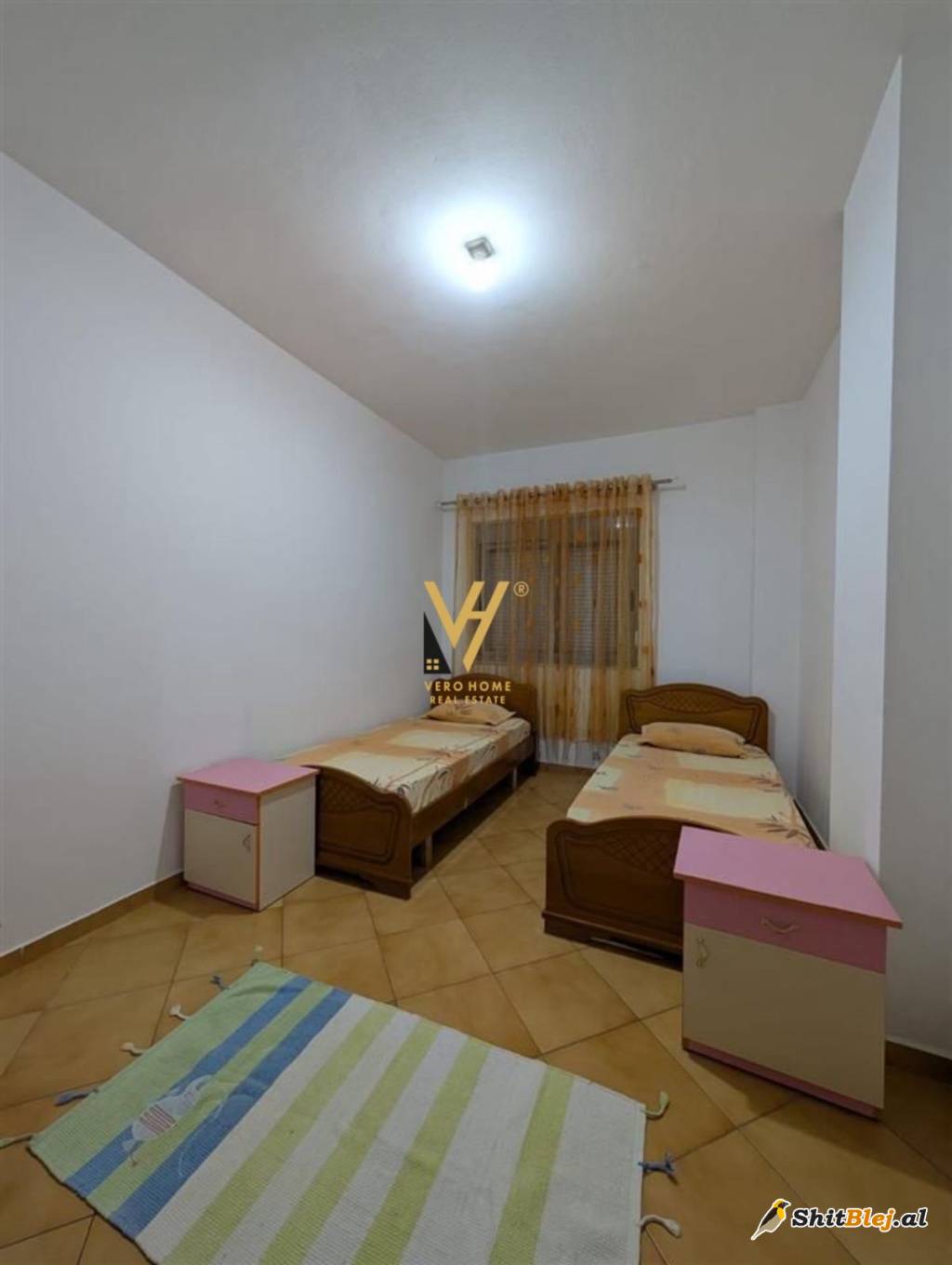  2+1+BLK ME QERA TE FRESKU 450 EURO