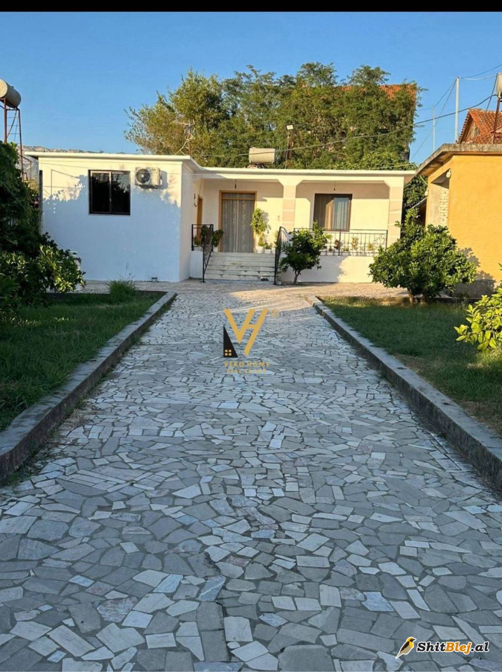 2+1+OBORR NE FUSHE KRUJE 80.000 EURO