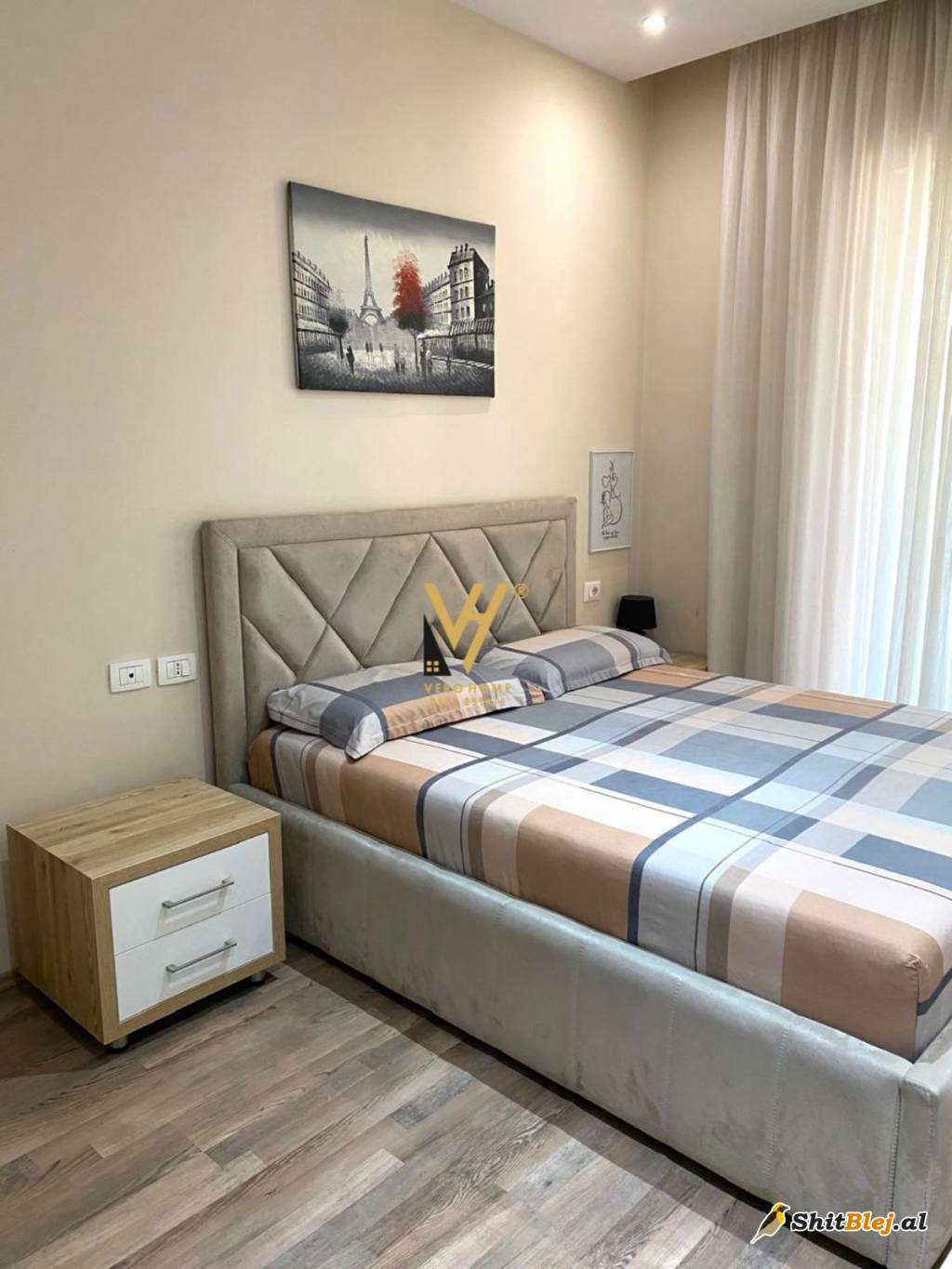 2+1 ME QIRA TE ALI DEMI 600 EURO