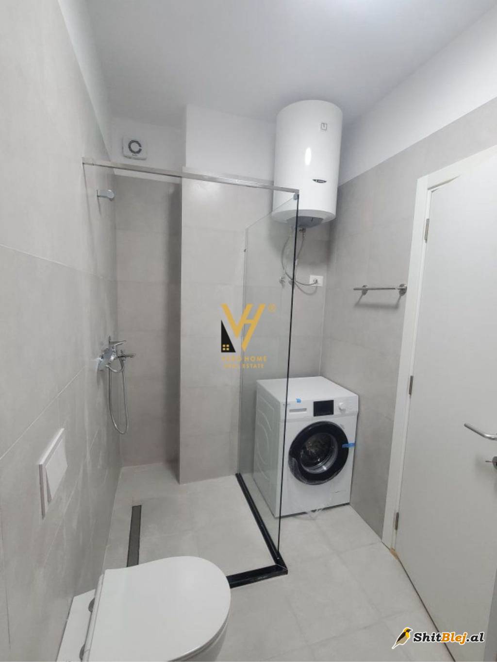 2+1+2 TE LIQENI I THATE 1.300 EURO