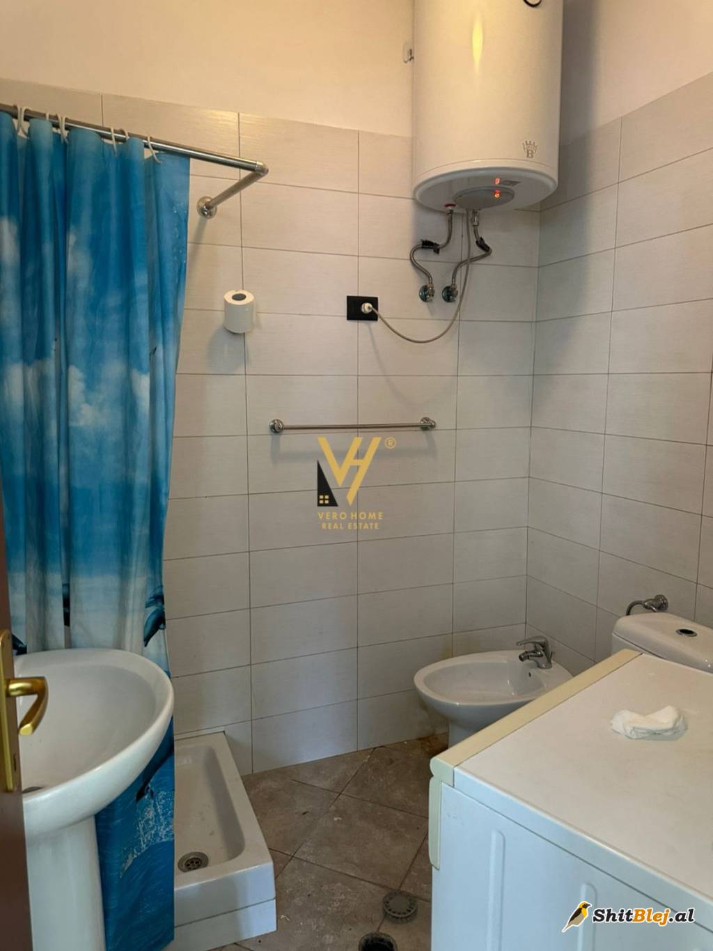  2+1+BLK TE RRUGA E ELBASANIT 700 EURO