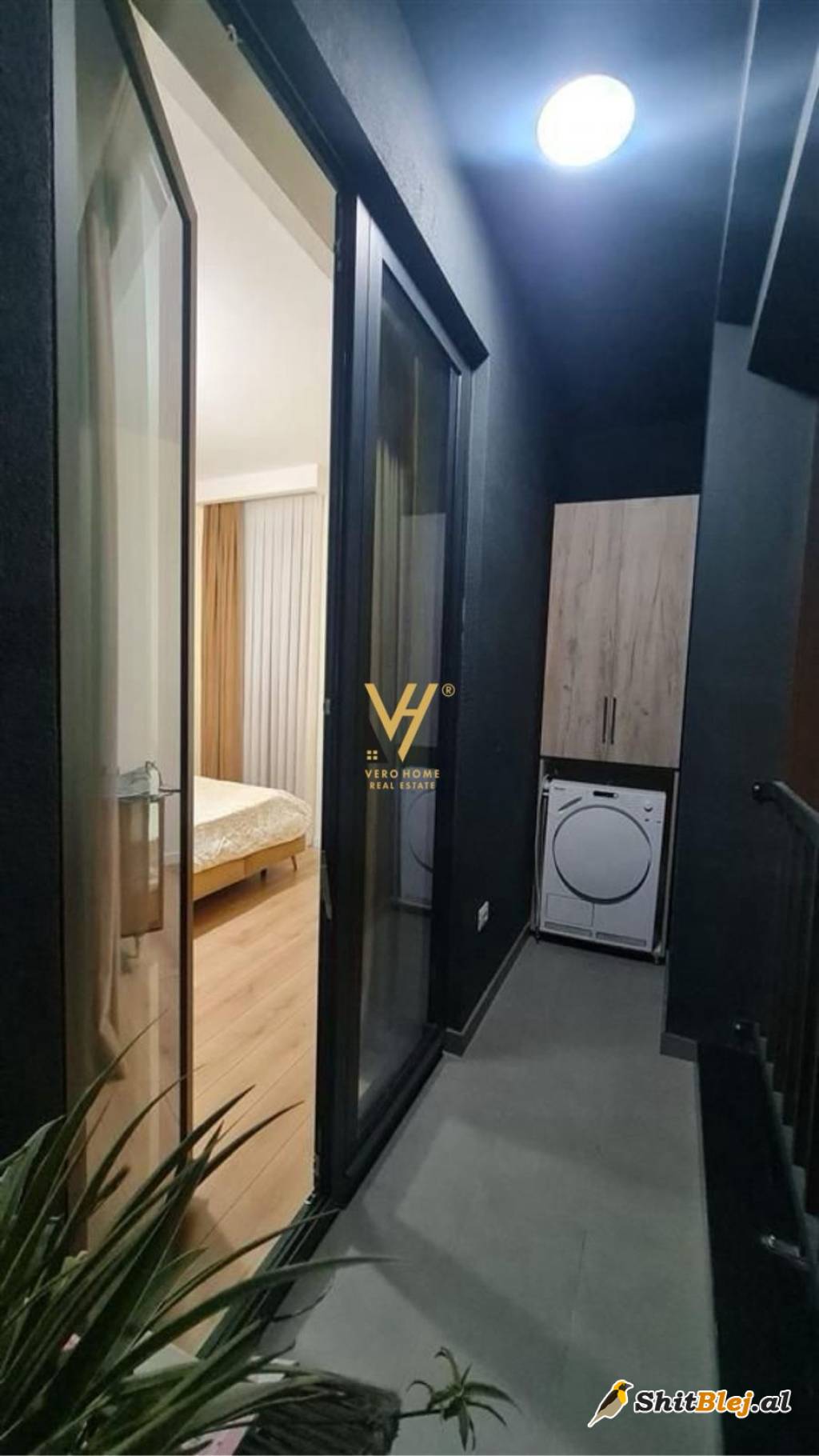 APARTMENT TE MEDRESEJA 800 EURO