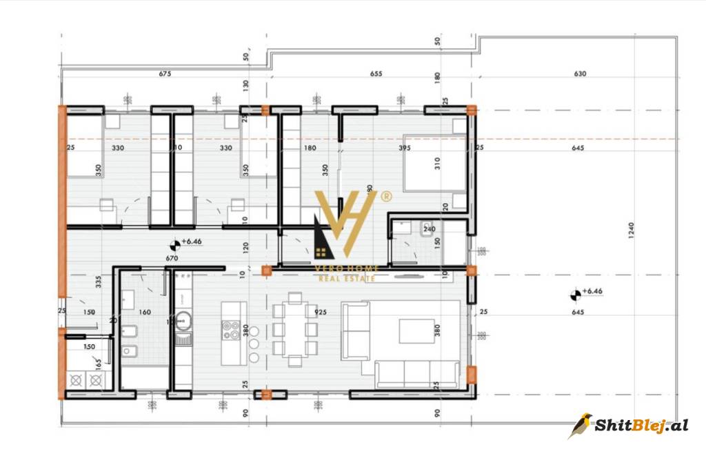 3+1 REZ.CUCI 3,MJULL BATHORE 331.105 EUR