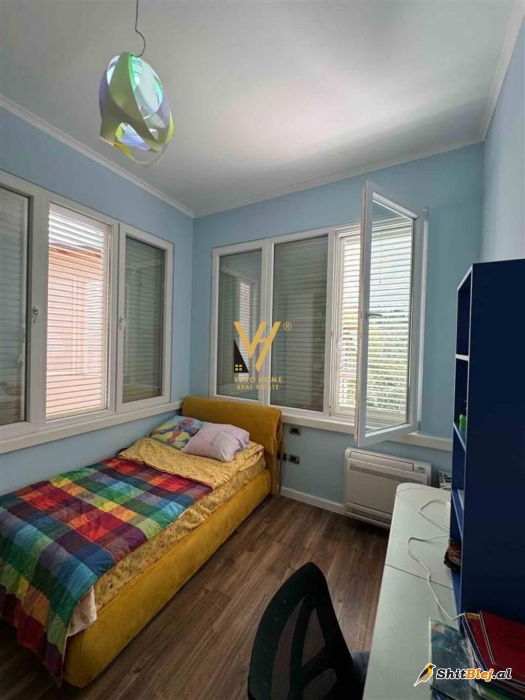 4+1+2 TEK LIQENI I THATE 415.000 EURO