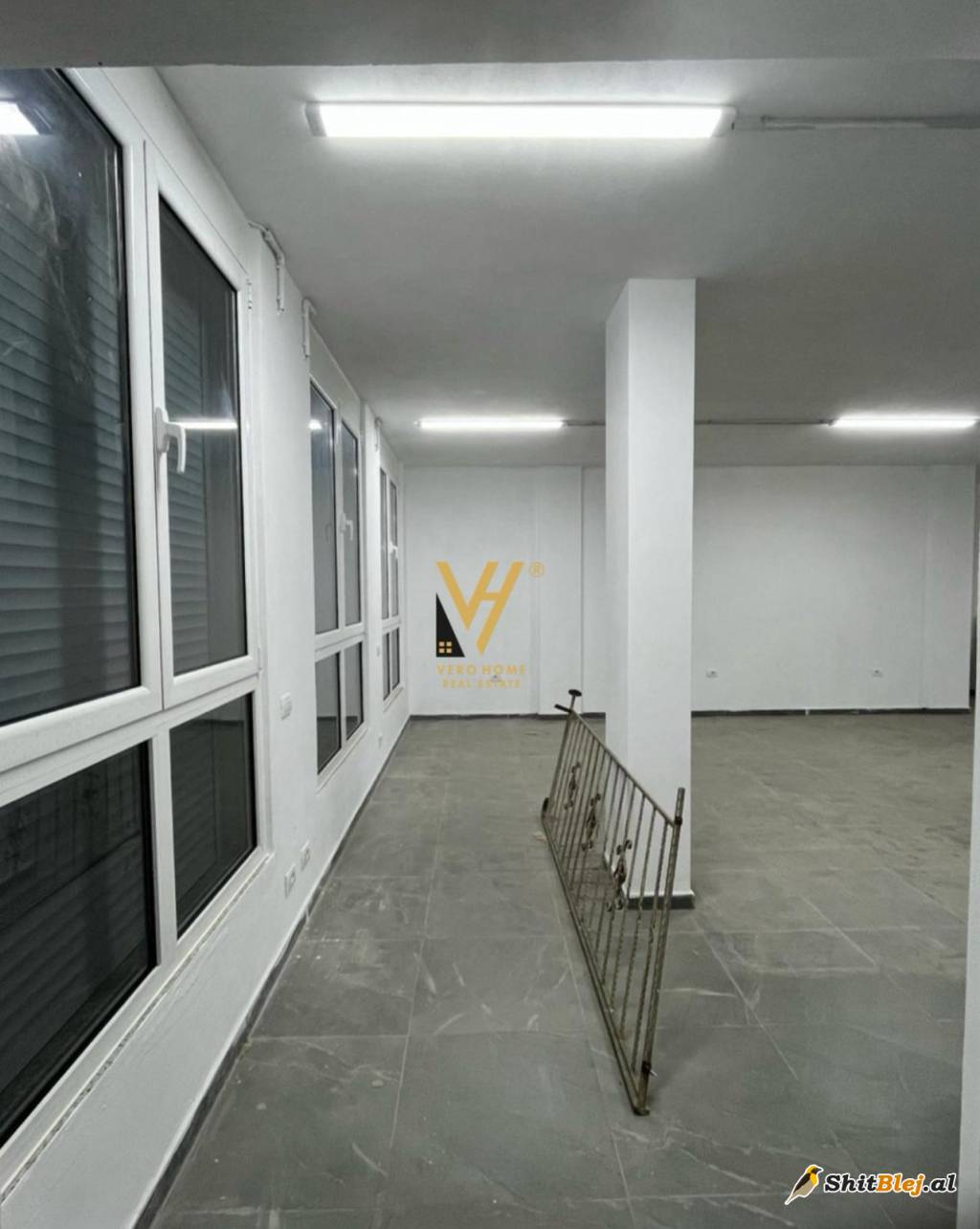 AMBIENT 300M2 ME QERA NE PASKUQAN 800 EU