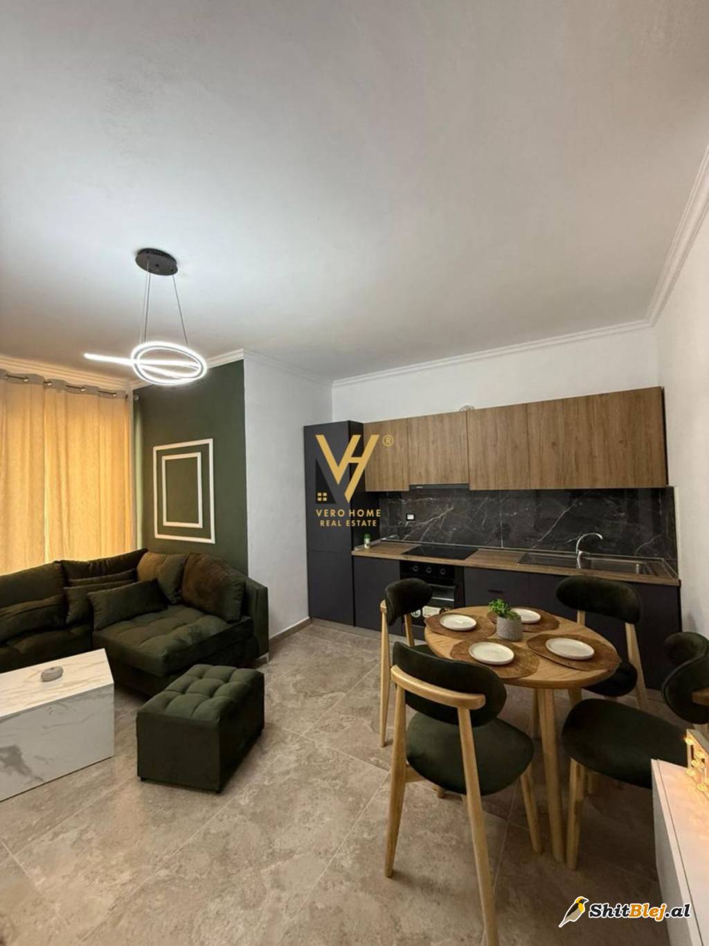 1+1+DEPO TE SHKEMBI I KAVAJES 72.000 EUR