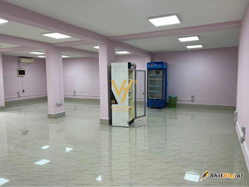 AMBJENT 130M2 TE XHAMIA E TABAKEVE 650E