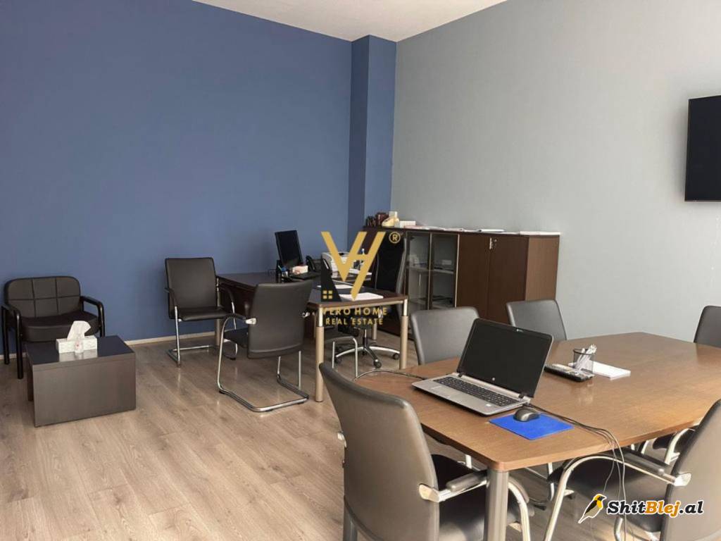  ZYRE 270 M2 ME QERA NE BLLOK 4.400 EURO