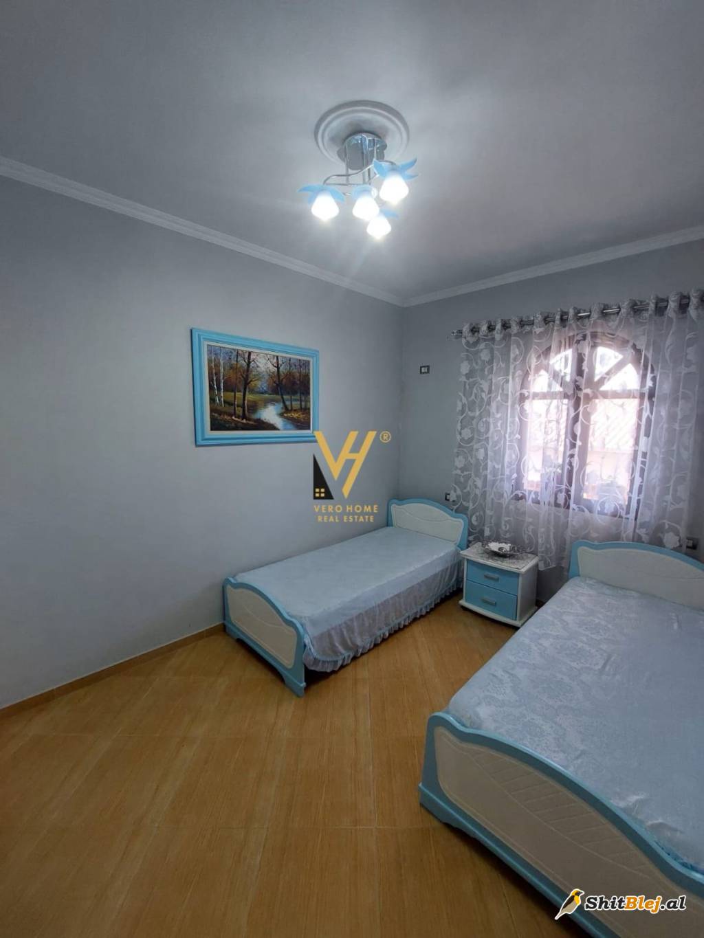 VILE DHE BANESE NE SHKOZE 600.000 EURO
