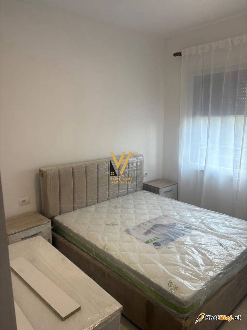 2+1 TE SPITALI AMERICAN 3, 57.500 LEKE