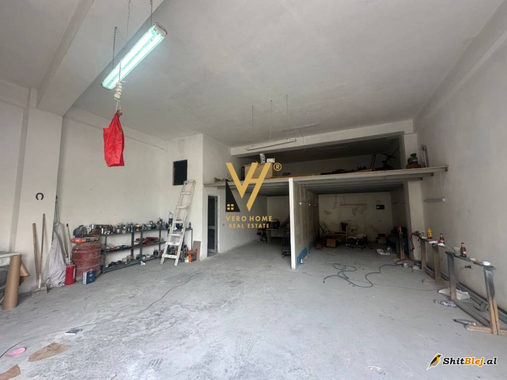 MAGAZINE 100M2 TE KODRA E DIELLIT 600 EU