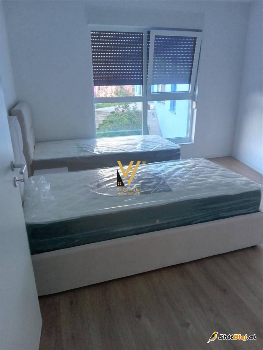  1+1+BLK ME QERA TE ALI DEMI 450 EURO