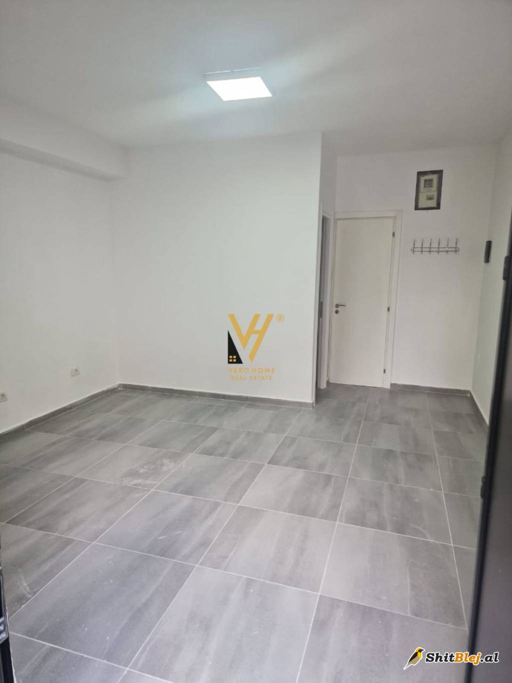 AMBIENT  TE RR.SULEJMAN PASHA 450 EURO