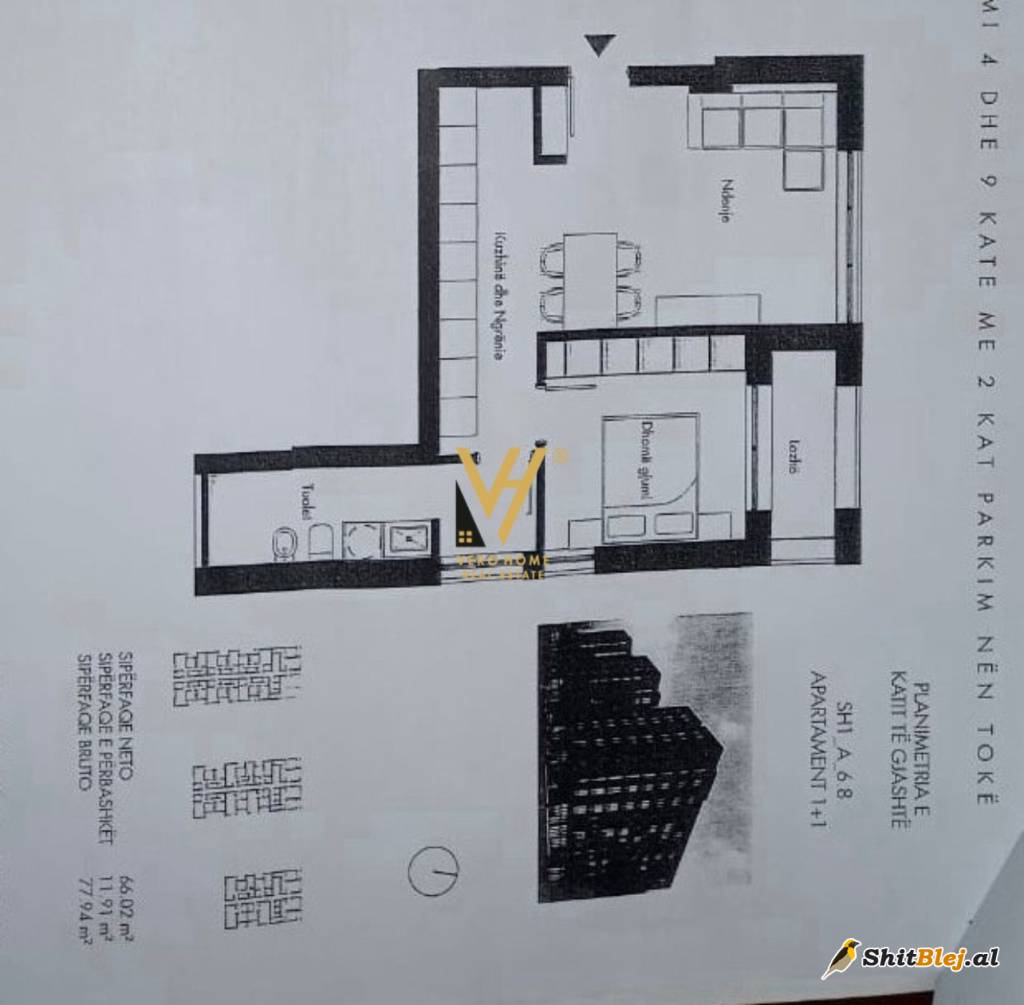 1+1+BLK TE SIRI KODRA 137.000 EURO