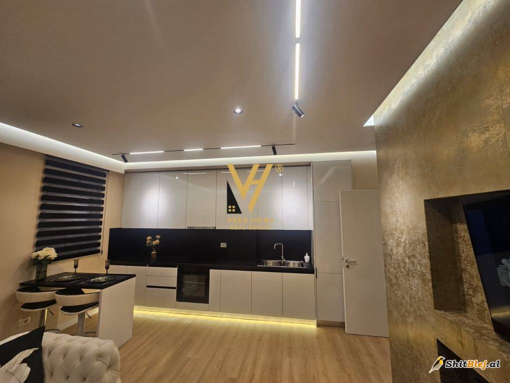APARTAMENT 2+1+2 TE PAZARI RI 265.000 EU