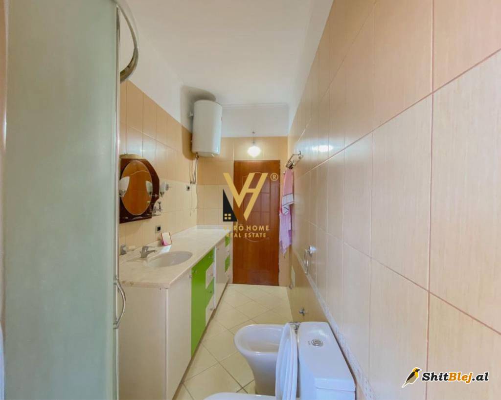 2+1+2BLK TE VASIL SHANTO 70.000 LEKE