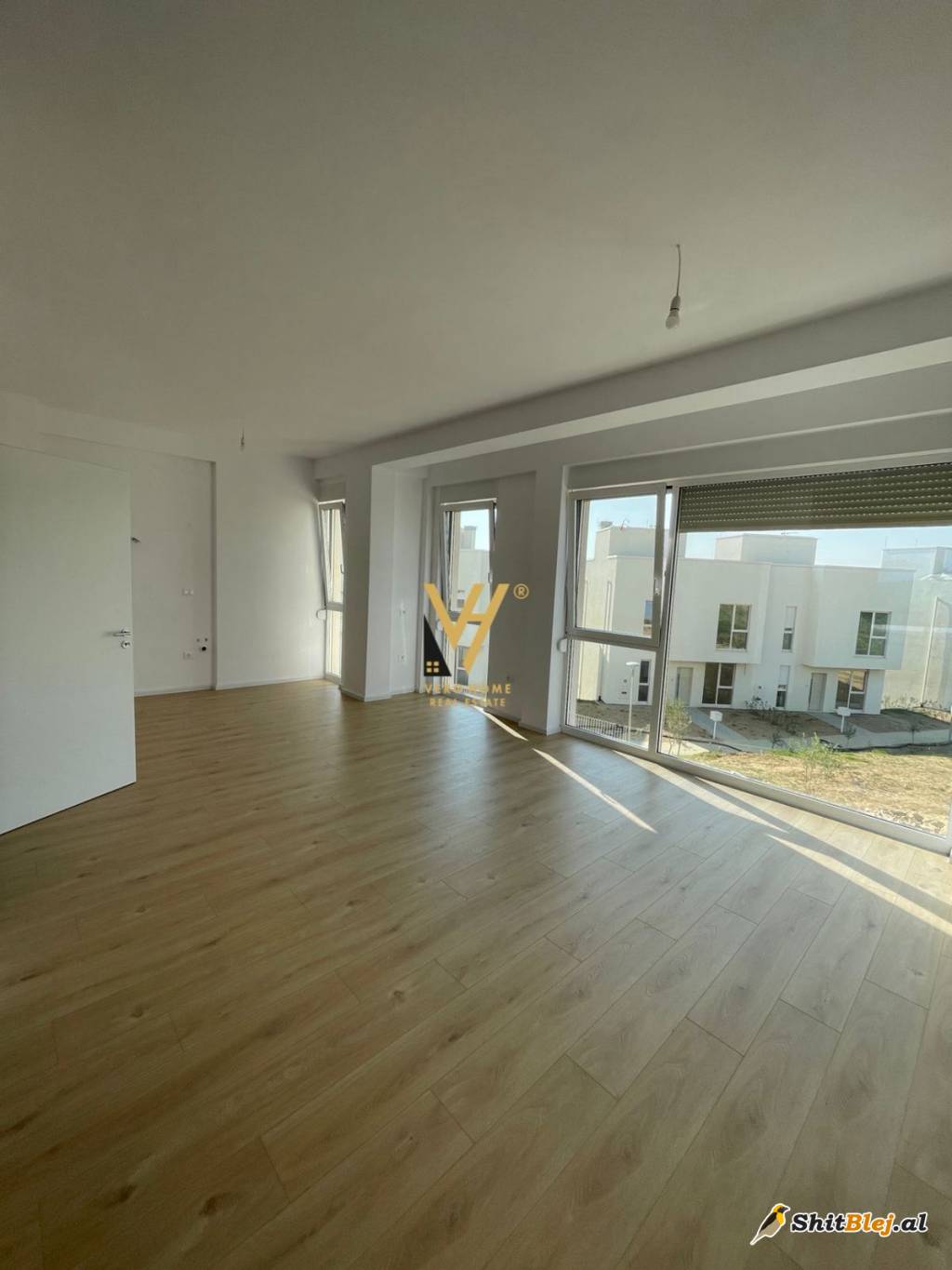 VILE TE ABA RESIDENCE, FARKE 1.200 EURO