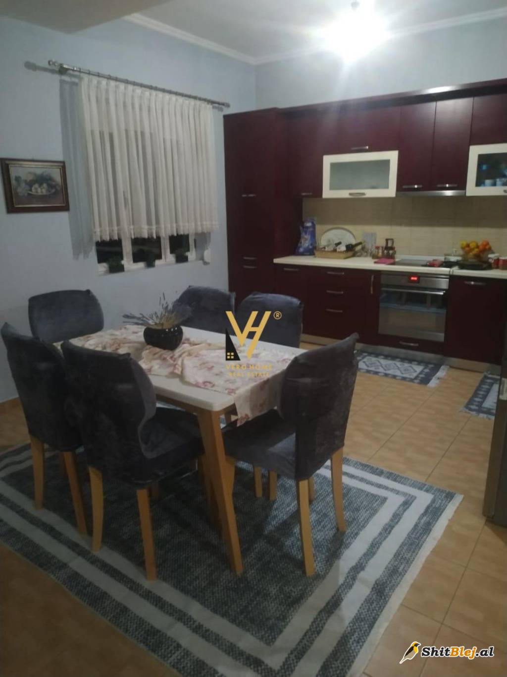 3+1+2 TE KAFJA RREMES 240.000 EURO