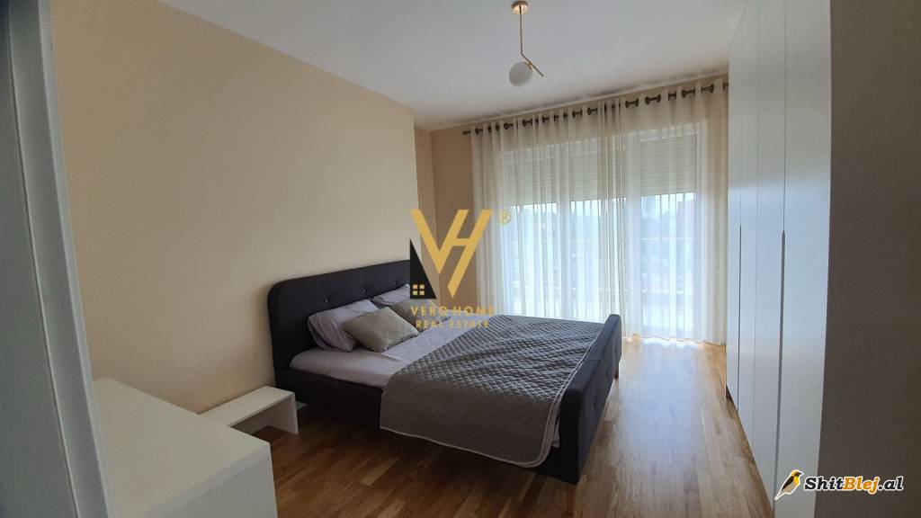  3+1+2 TE RRUGA E ELBASANIT 385.000 EURO