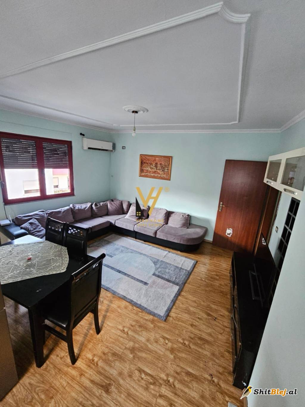 1+1+2 BLK ME QIRA YZBERISHT 40.000 LEKE