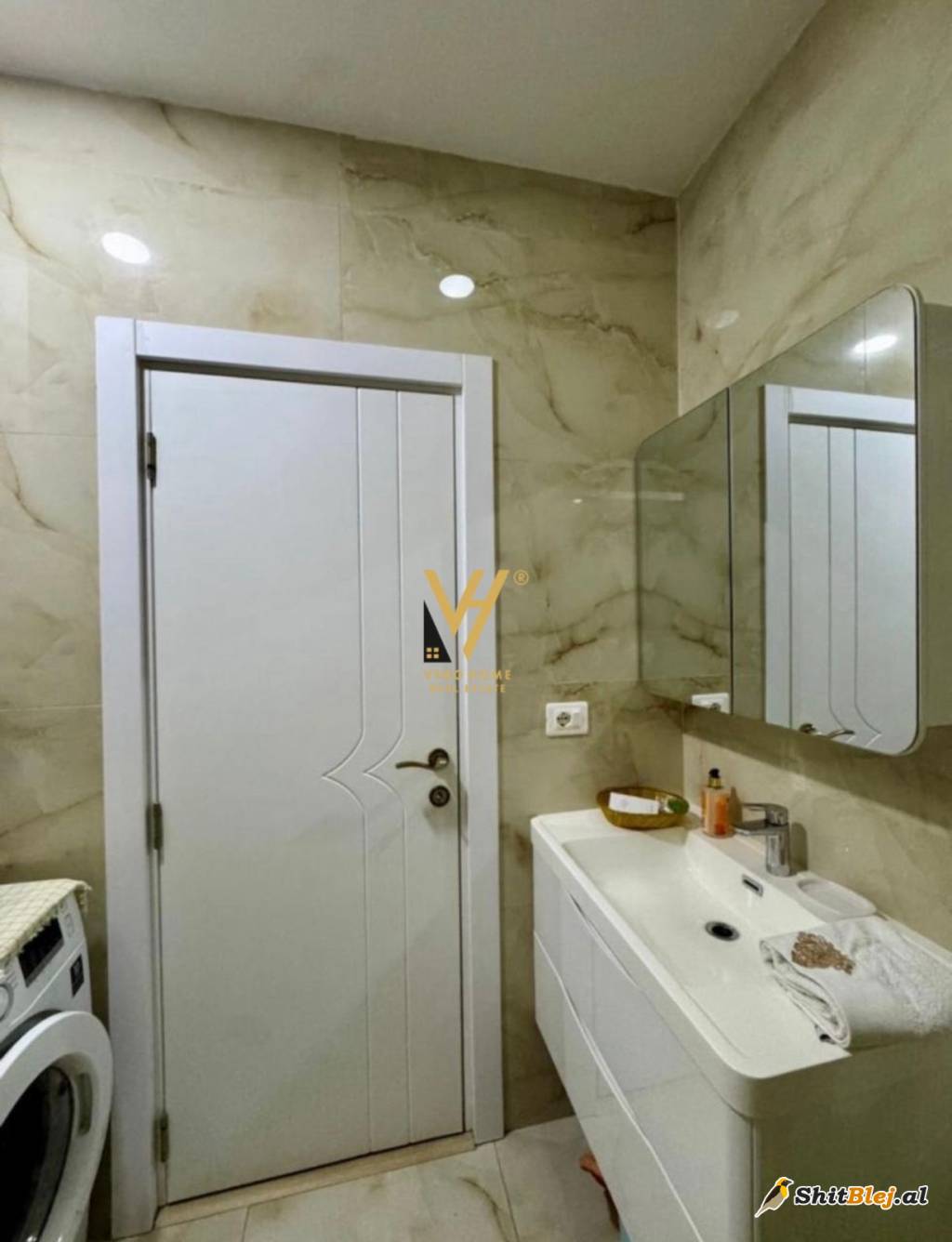  1+1 ME QIRA TE BLLOKU 850 EURO