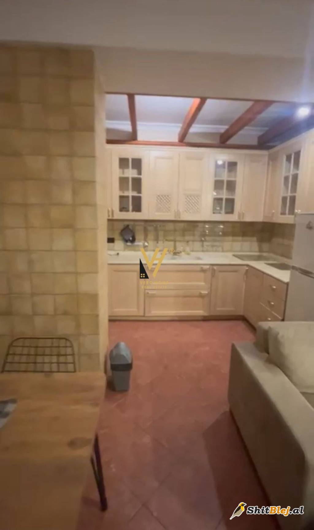 GARSONIERE+AP TE 9 KATESHET 360.000 EURO