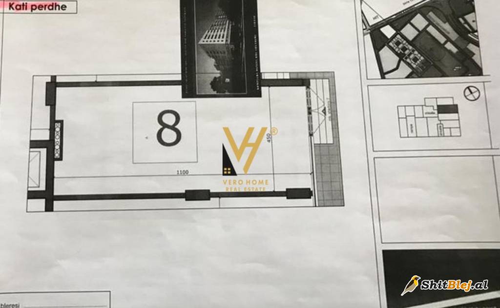 AMBIENT NE YZBERISHT 720 EURO