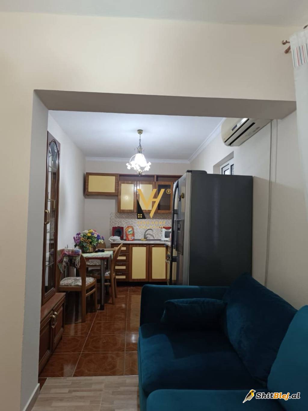 2+1 ME QIRA TE DRITAN HOXHA 50.000 LEKE