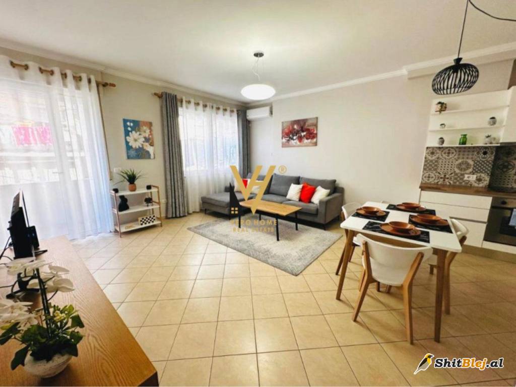 1+1 ME QERA NE QENDER 750 EURO