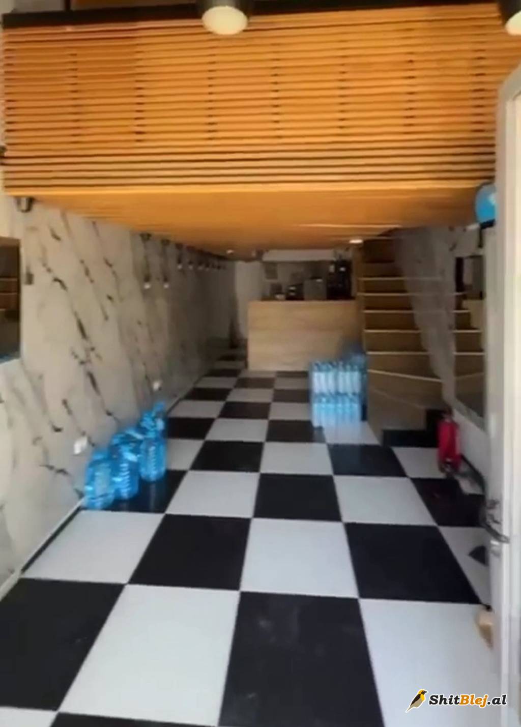 AMBIENT 60M2 ME QERA NE ASTIR 60.000 LEK