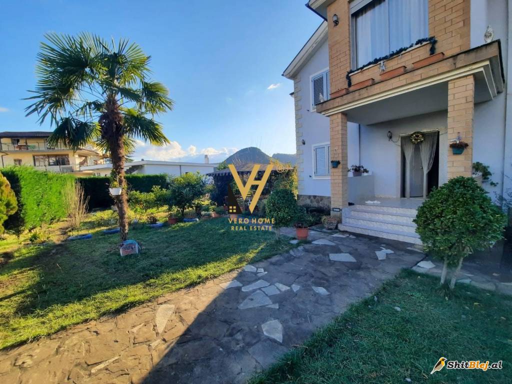 VILE 2 KATESHE NE GRAMSH 280.000 EURO