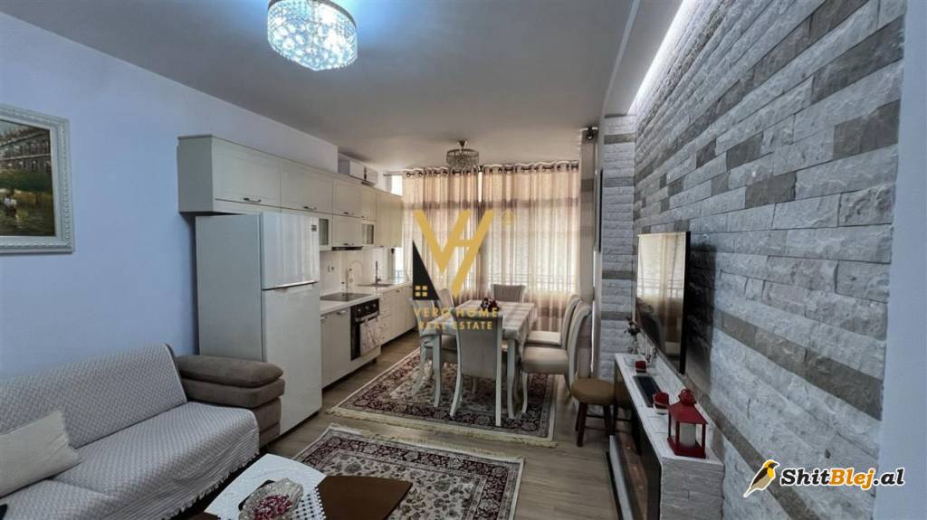 3+1+BLK ME QERA TE IRFAN TOMINI 900 EURO
