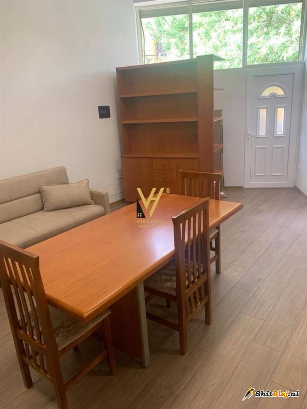 GARSIONERE ME QIRA TE SIRI KODRA 500 EUR