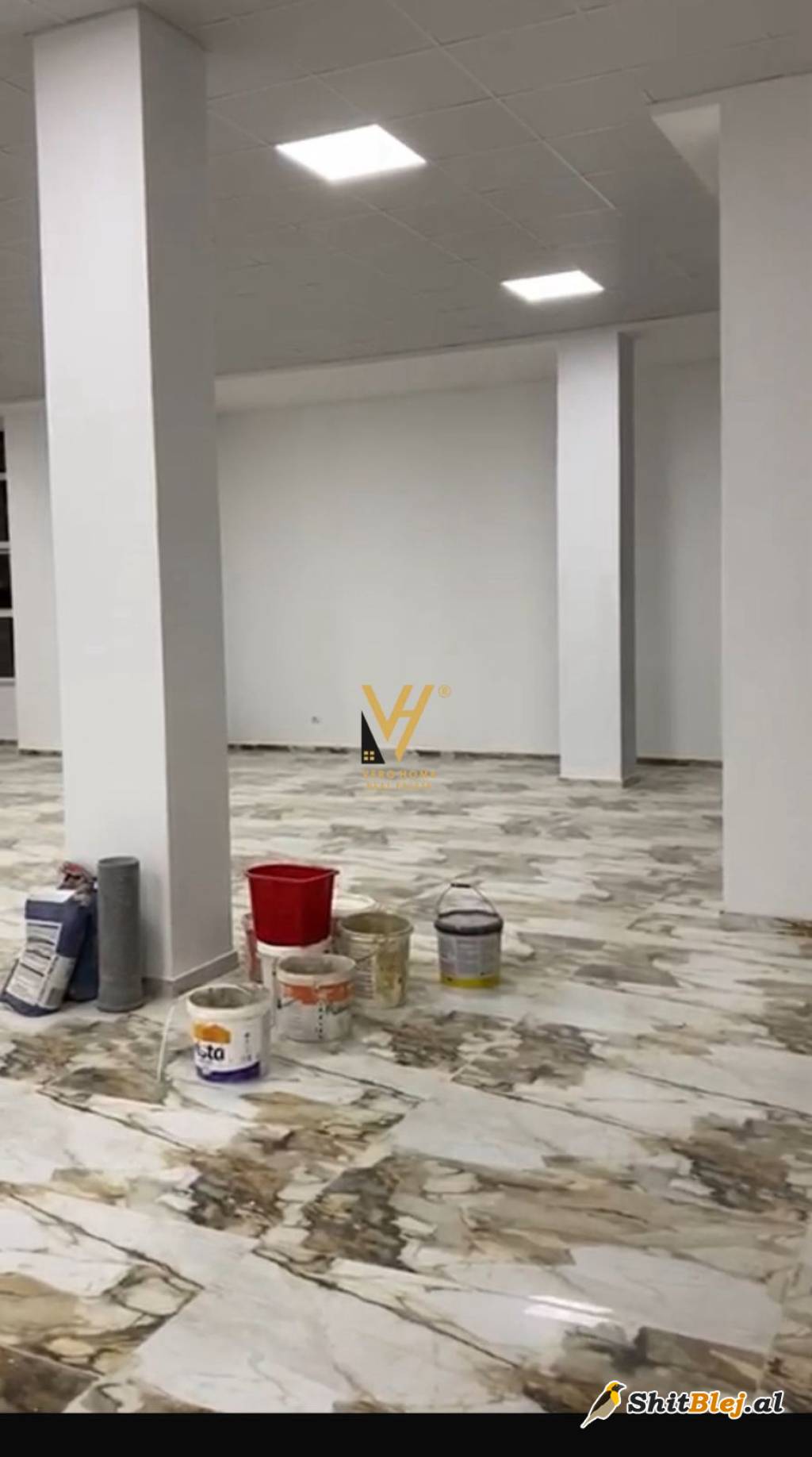  AMBIENT 670 M2 TE FRESKU 5.000 EURO