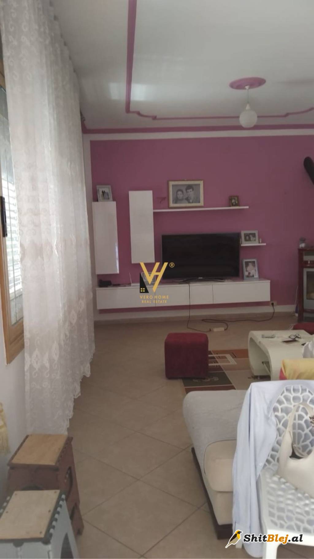 VILE DY KATESHE NE VLORE 750.000 EURO