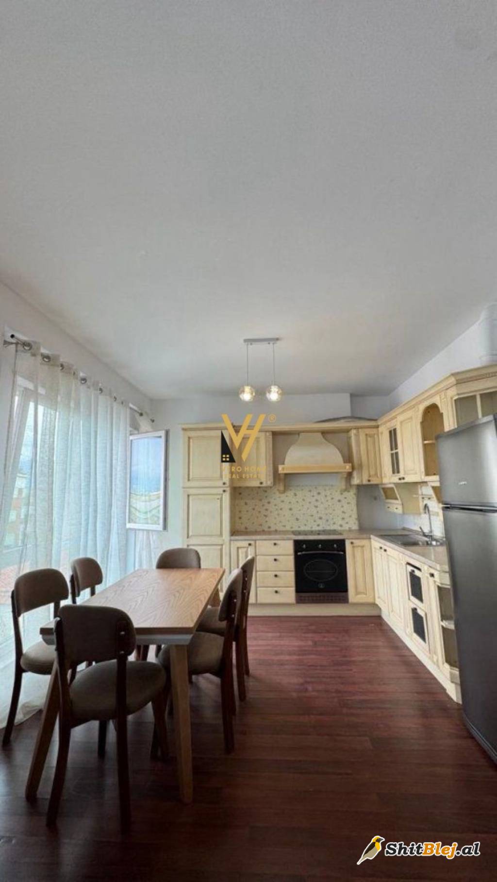  2+1+BLK TE KRISTAL CENTER 231.000 EURO