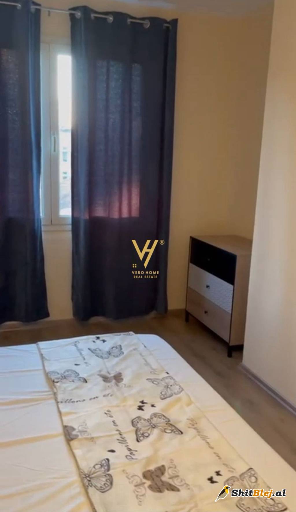 2+1 TE RRUGA E ELBASANIT 300.000 EURO