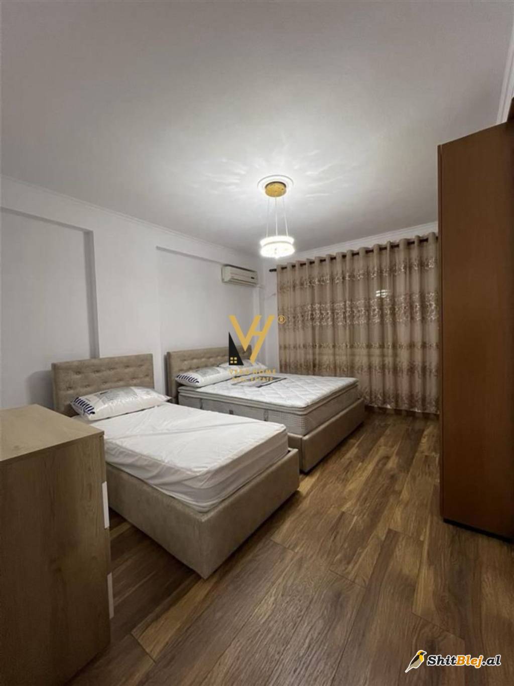 1+1+BLK TE PAZARI I RI 184.000 EURO