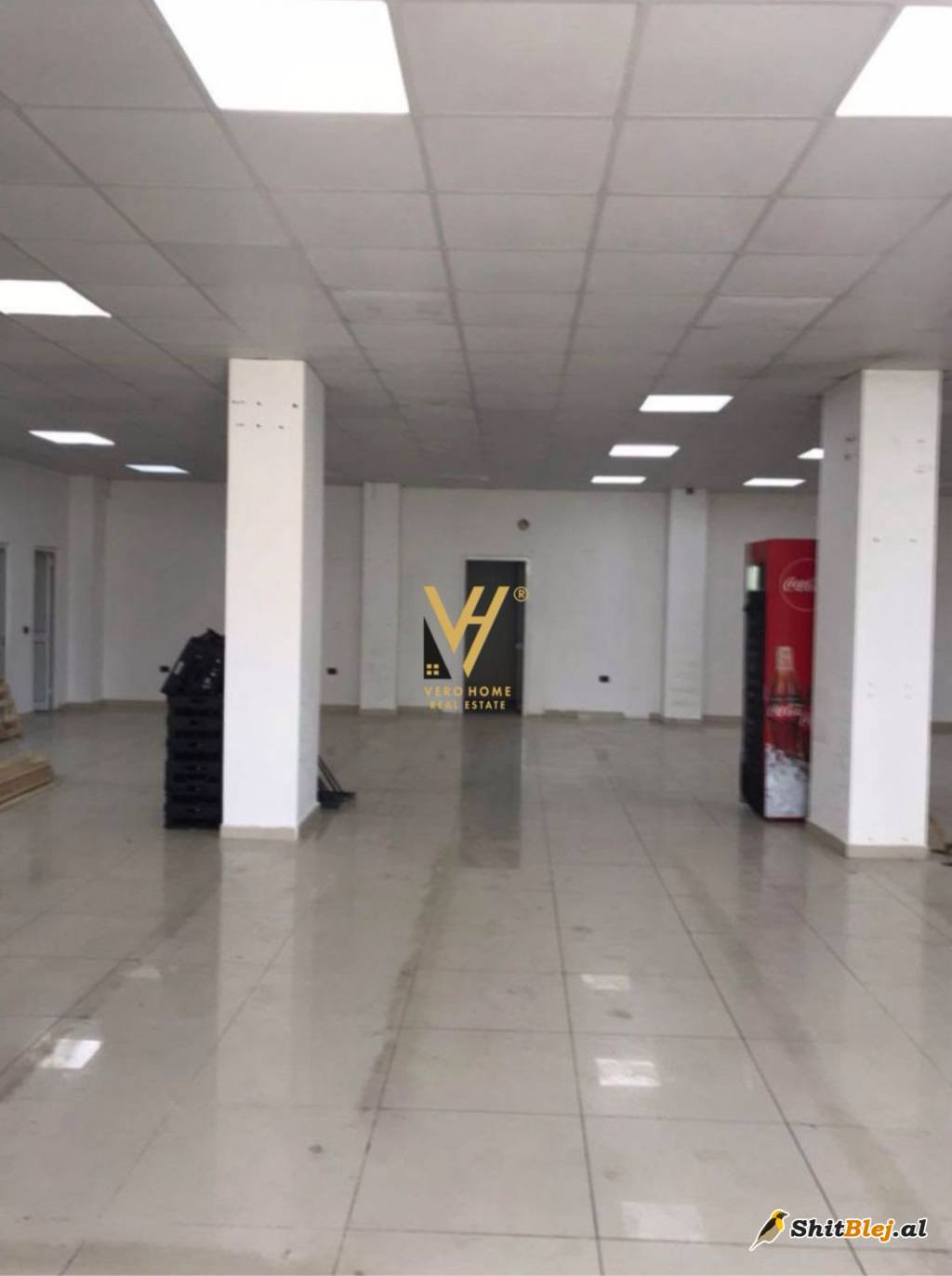 AMBIENT 220M2 ME QERA NE VAQARR 1.000 EU