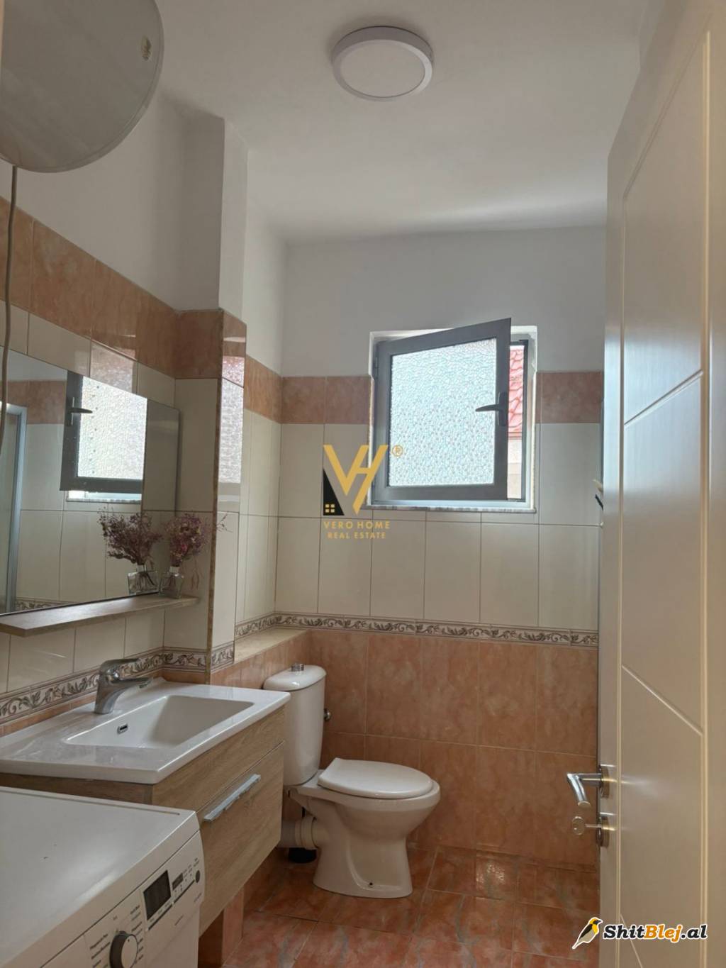  2+1+BLK TE RRUGA ELBASANIT 600 EURO
