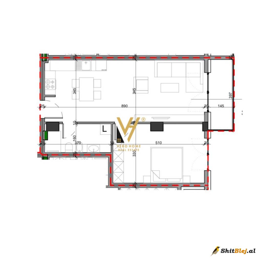 1+1 TE MINISTRIA E JASHTME 178.020 EURO