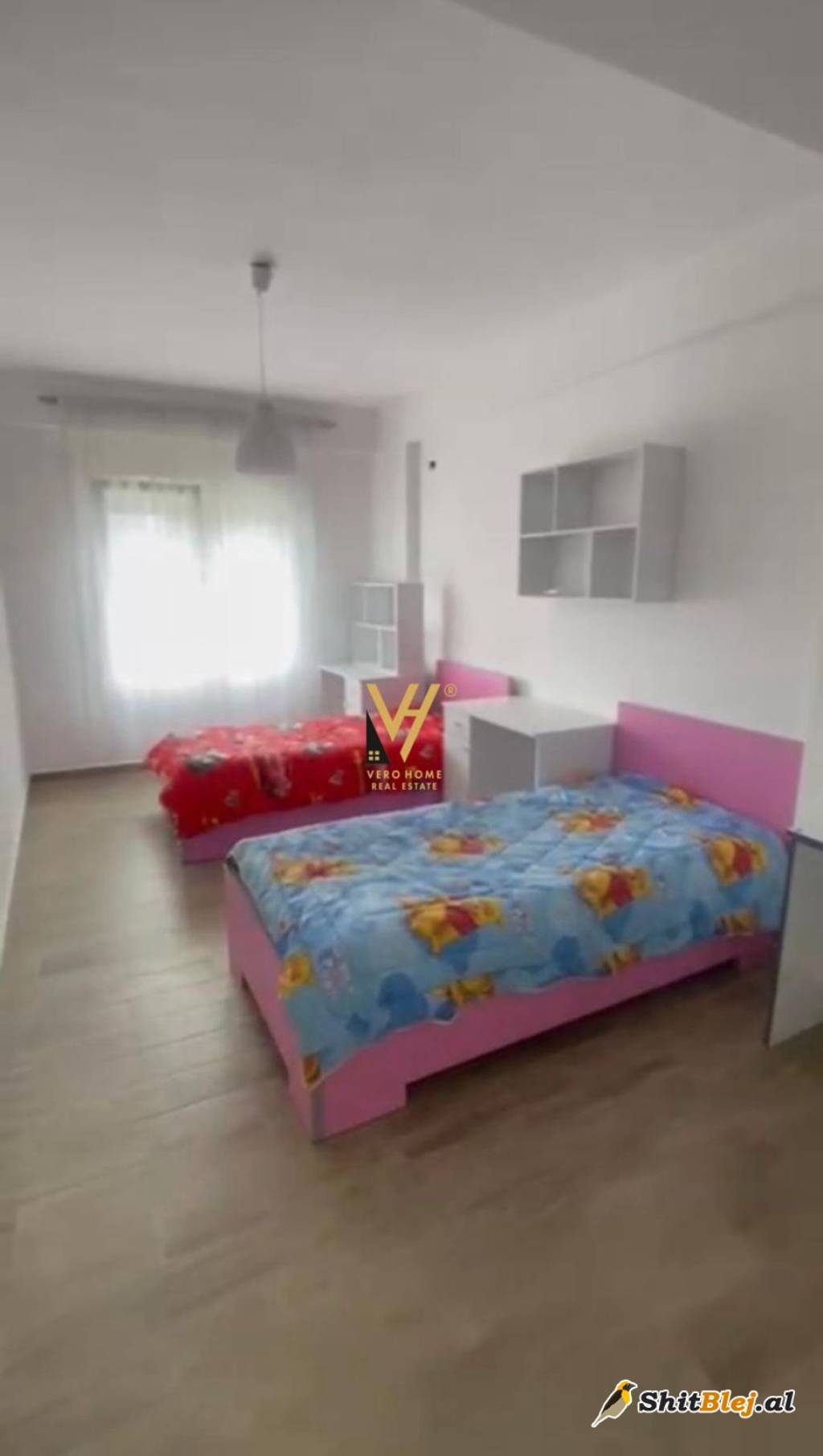 APARTAMENT TE KODRA E DIELLIT 2,600 EURO