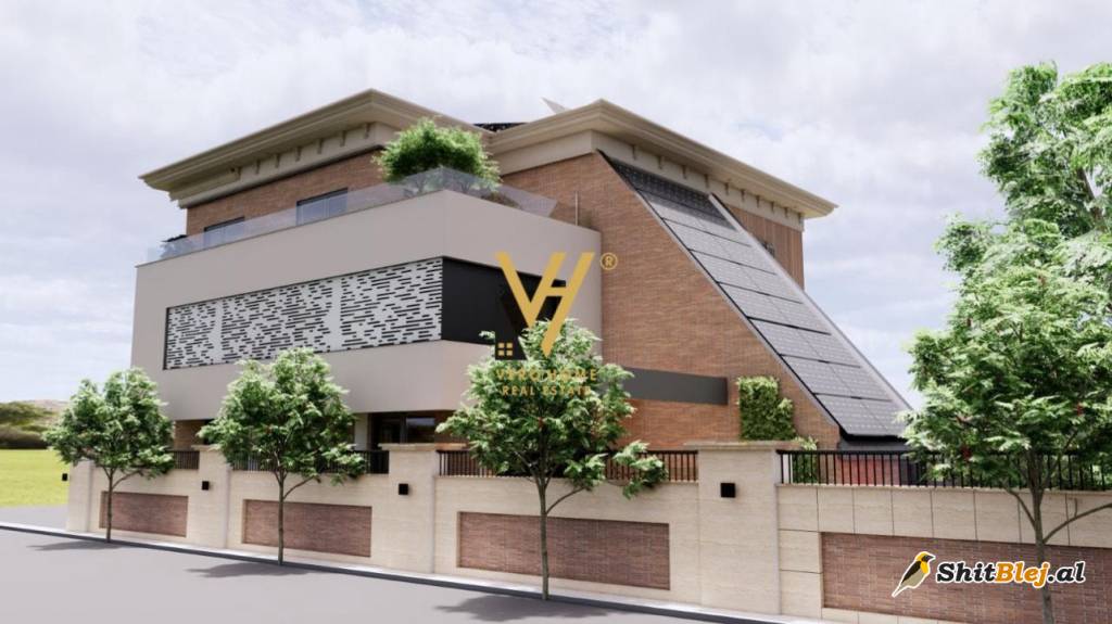 VILE TE BLLOKU VILAVE SELITE 6.000 EURO